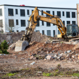 Découpe de Béton : Techniques Avancées pour des Résultats Optimaux Hazebrouck